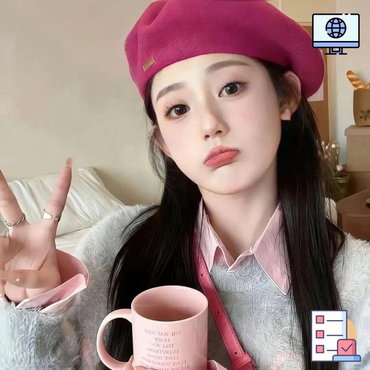 用户头像